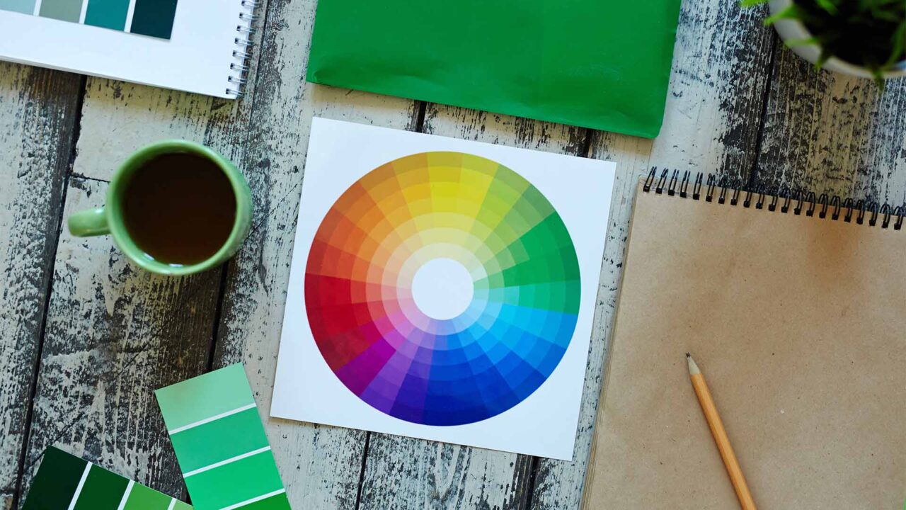 COLOR PALLET