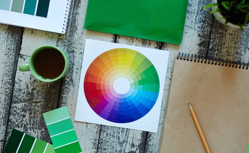 COLOR PALLET