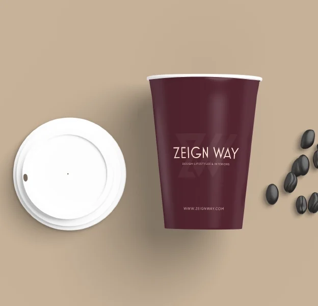 ZeignWay_Coffe Cup